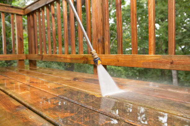 Best Patio and Deck Pressure Washing  in Sunny Isles Beach, FL